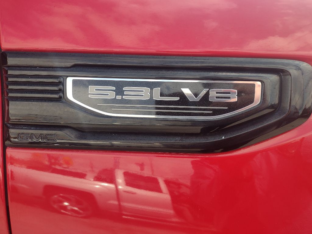 2020 GMC Sierra Image 10