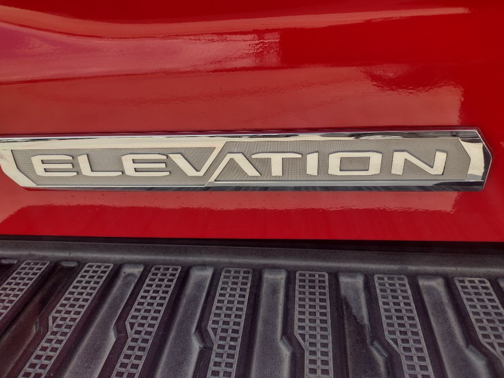 2020 GMC Sierra Image 11