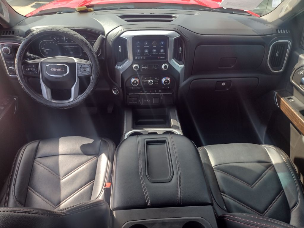 2020 GMC Sierra Image 12
