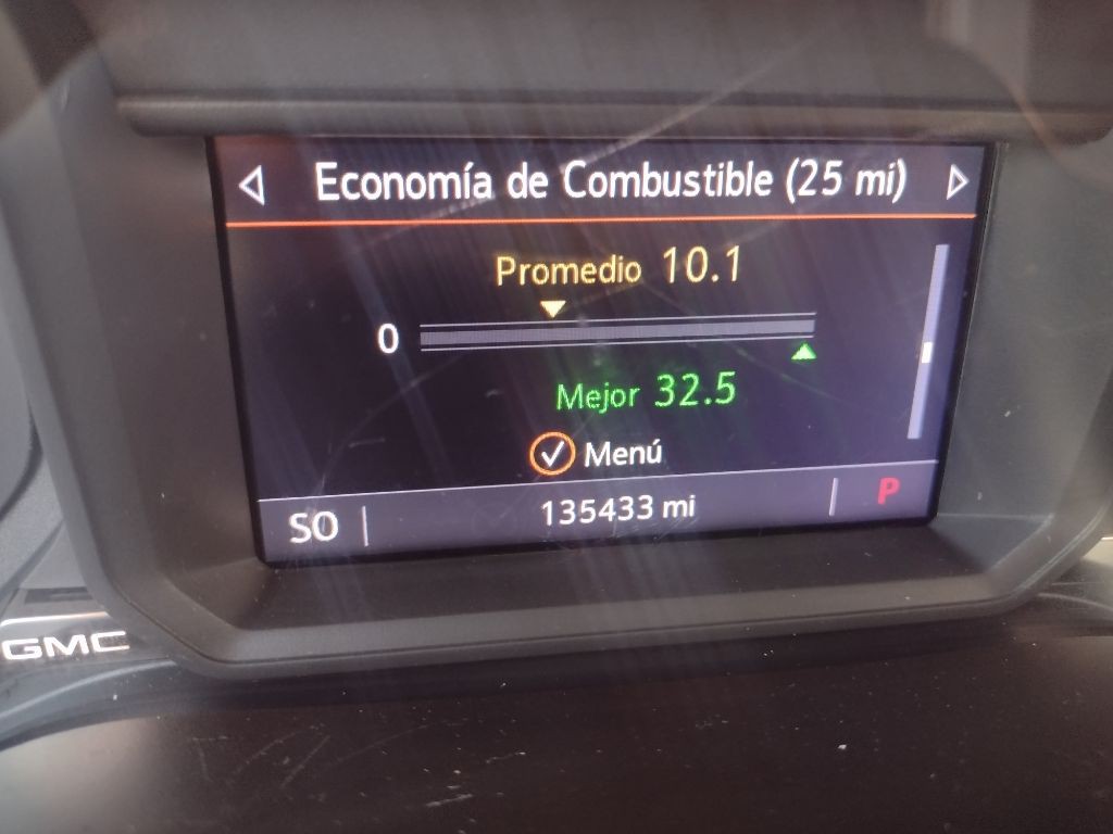 2020 GMC Sierra Image 14