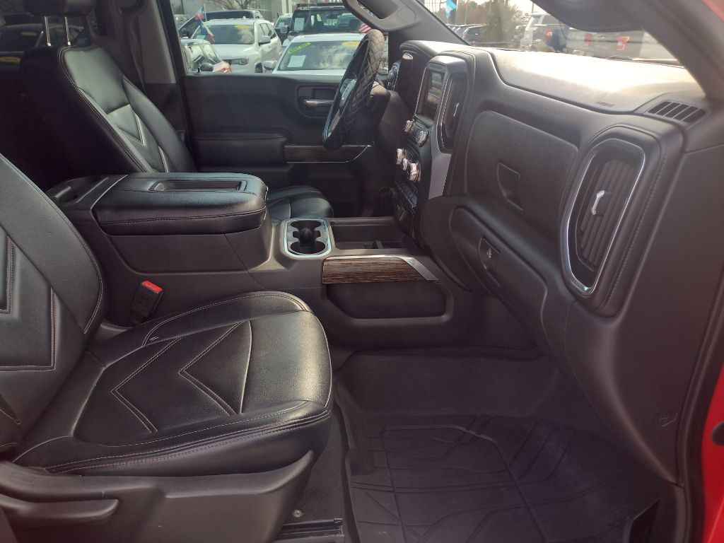 2020 GMC Sierra Image 17