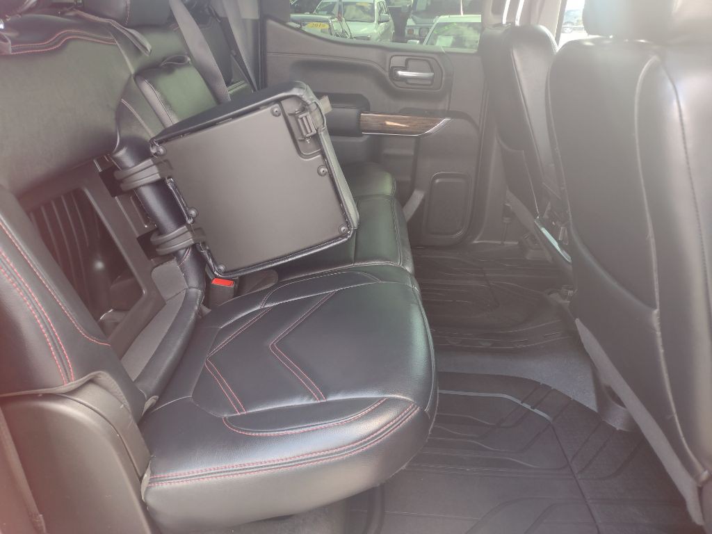 2020 GMC Sierra Image 20