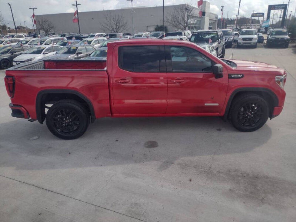 2020 GMC Sierra Image 30