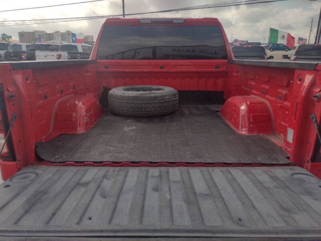 2020 GMC Sierra Image 31