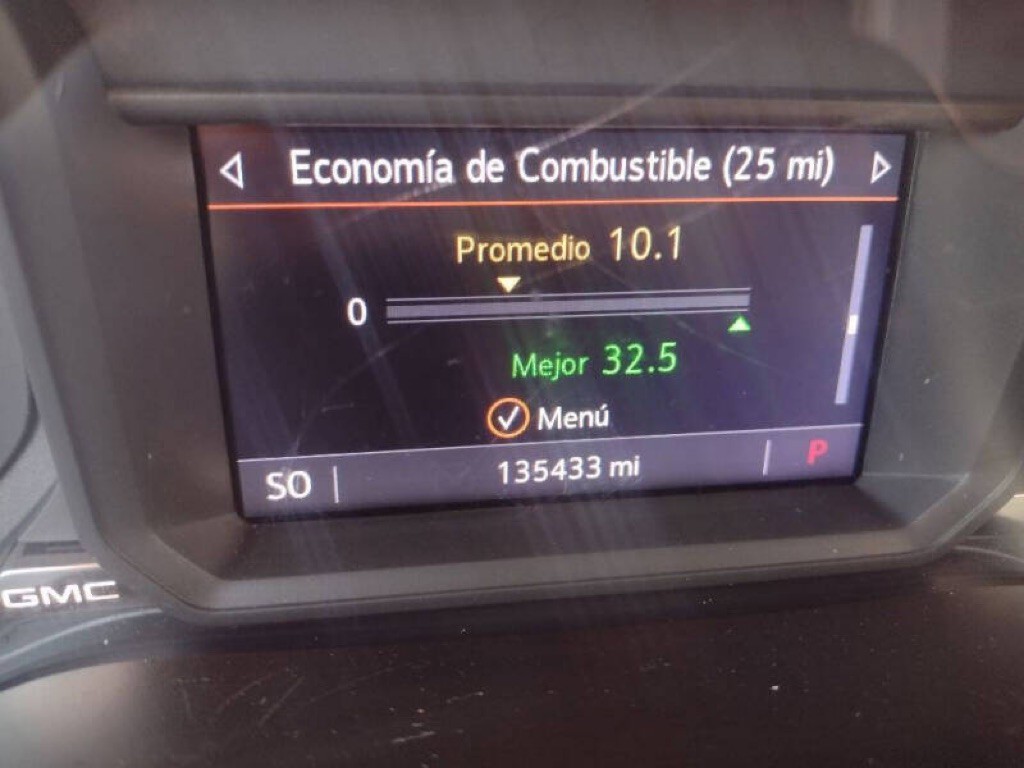 2020 GMC Sierra Image 36