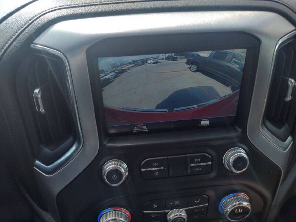 2020 GMC Sierra Image 37