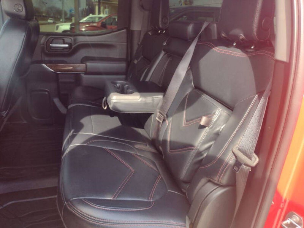 2020 GMC Sierra Image 40