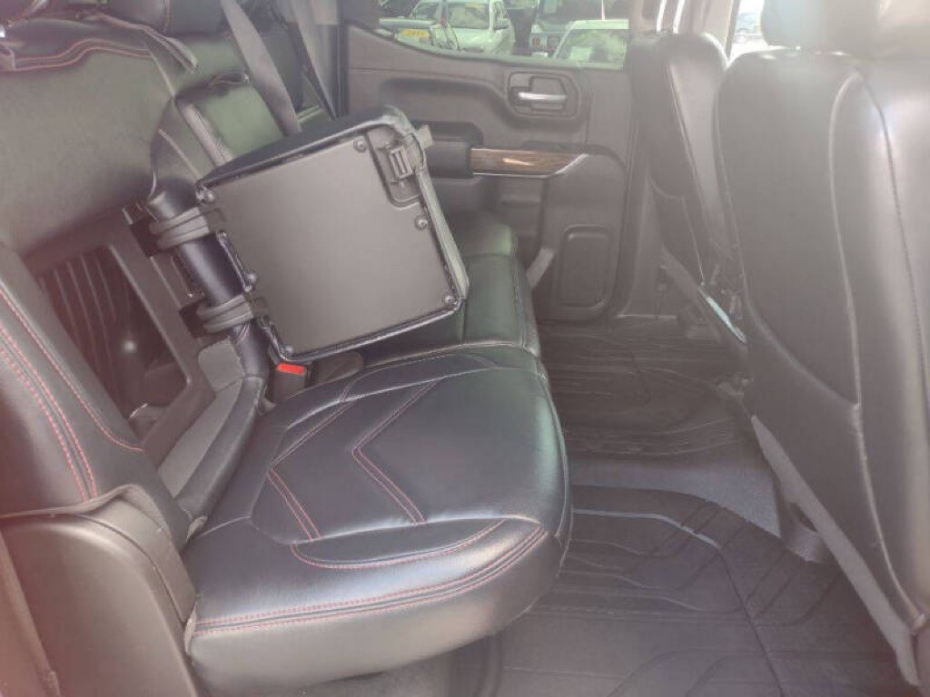2020 GMC Sierra Image 42