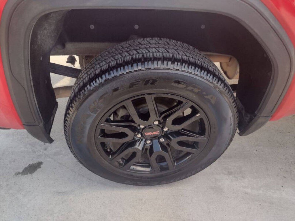 2020 GMC Sierra Image 43