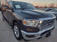 Image for 2020 RAM 1500 Big Horn/lone Star ID: 7158962