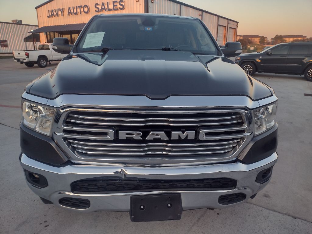 2020 RAM 1500 Image 2
