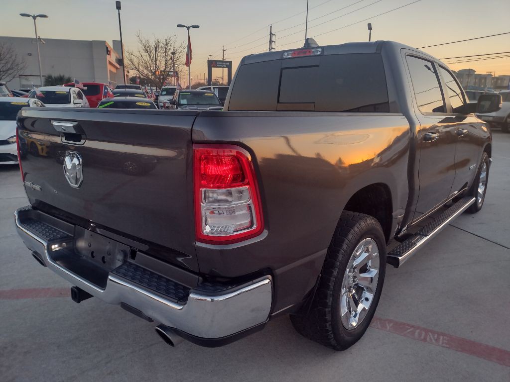 2020 RAM 1500 Image 7