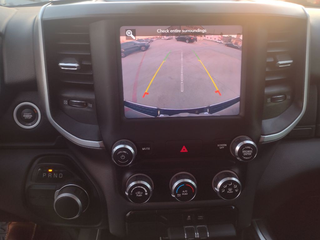 2020 RAM 1500 Image 14