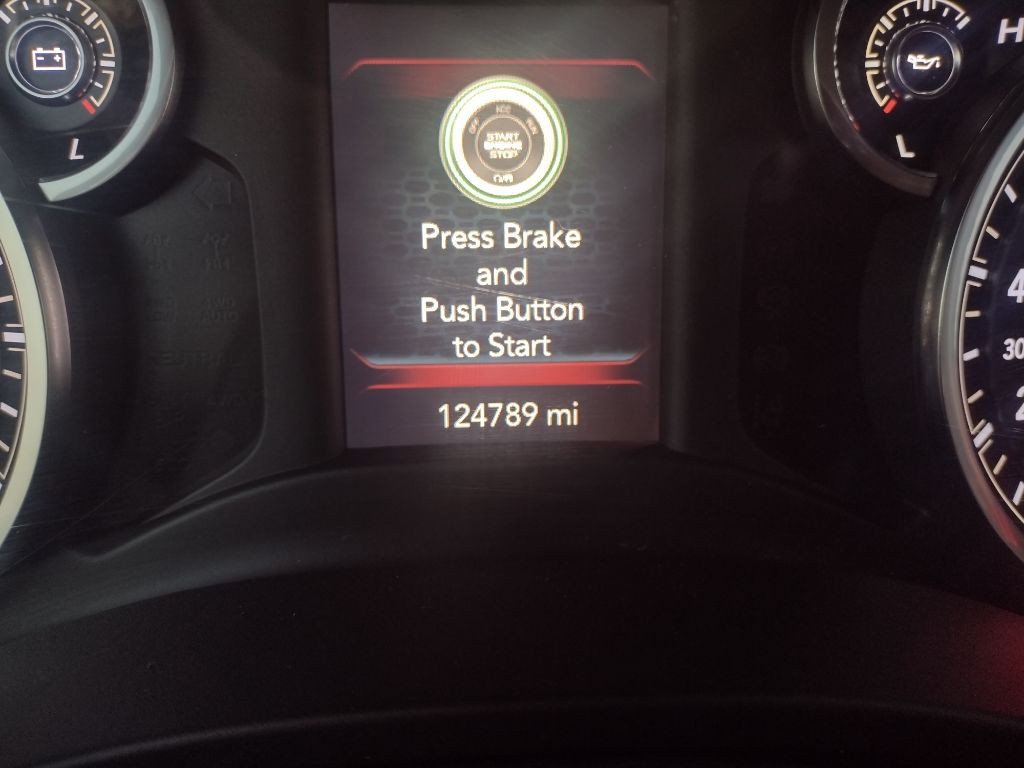 2020 RAM 1500 Image 15