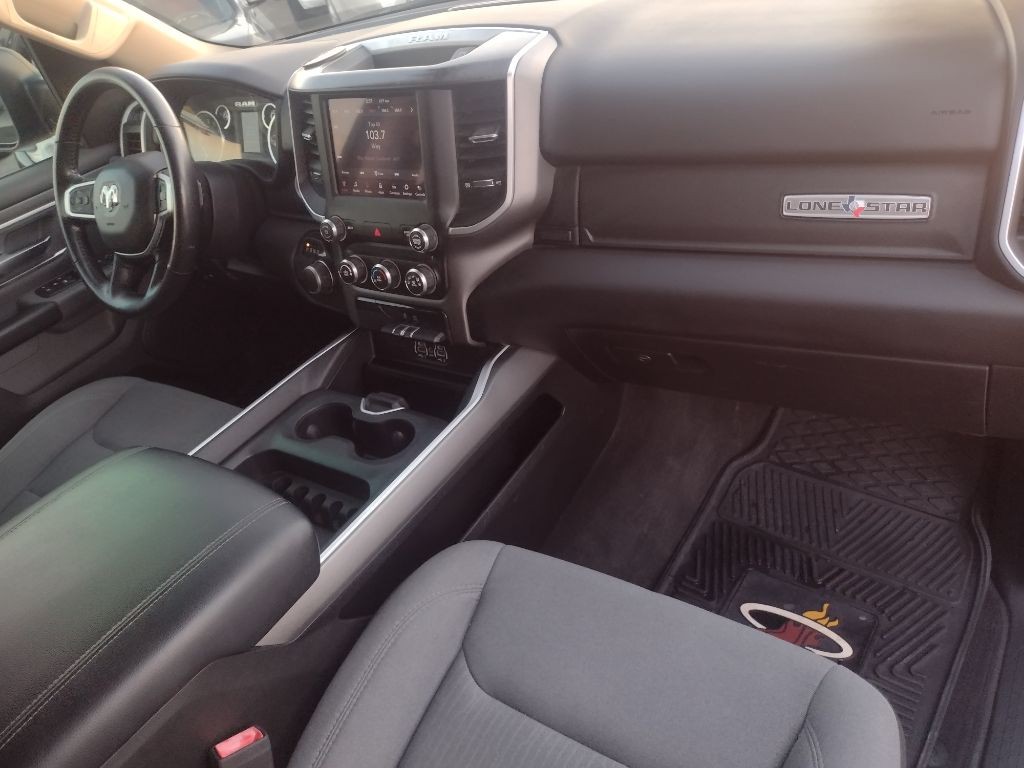 2020 RAM 1500 Image 16