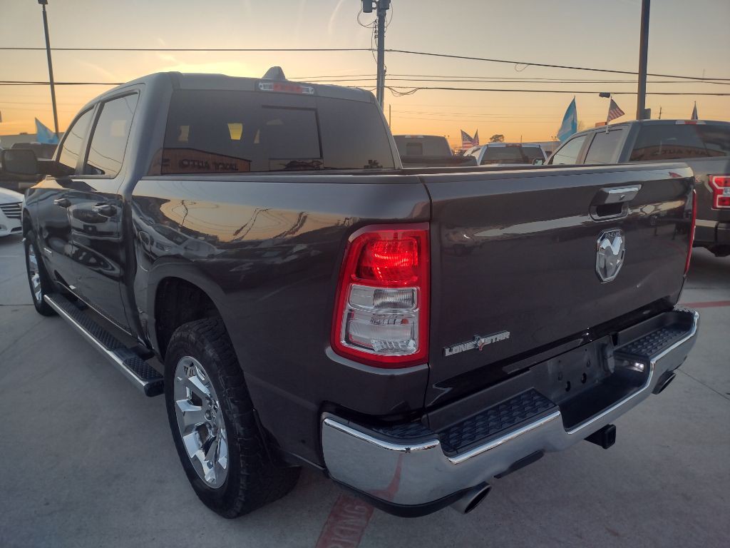 2020 RAM 1500 Image 25