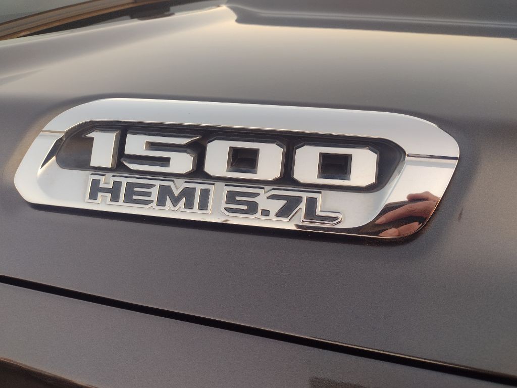 2020 RAM 1500 Image 29