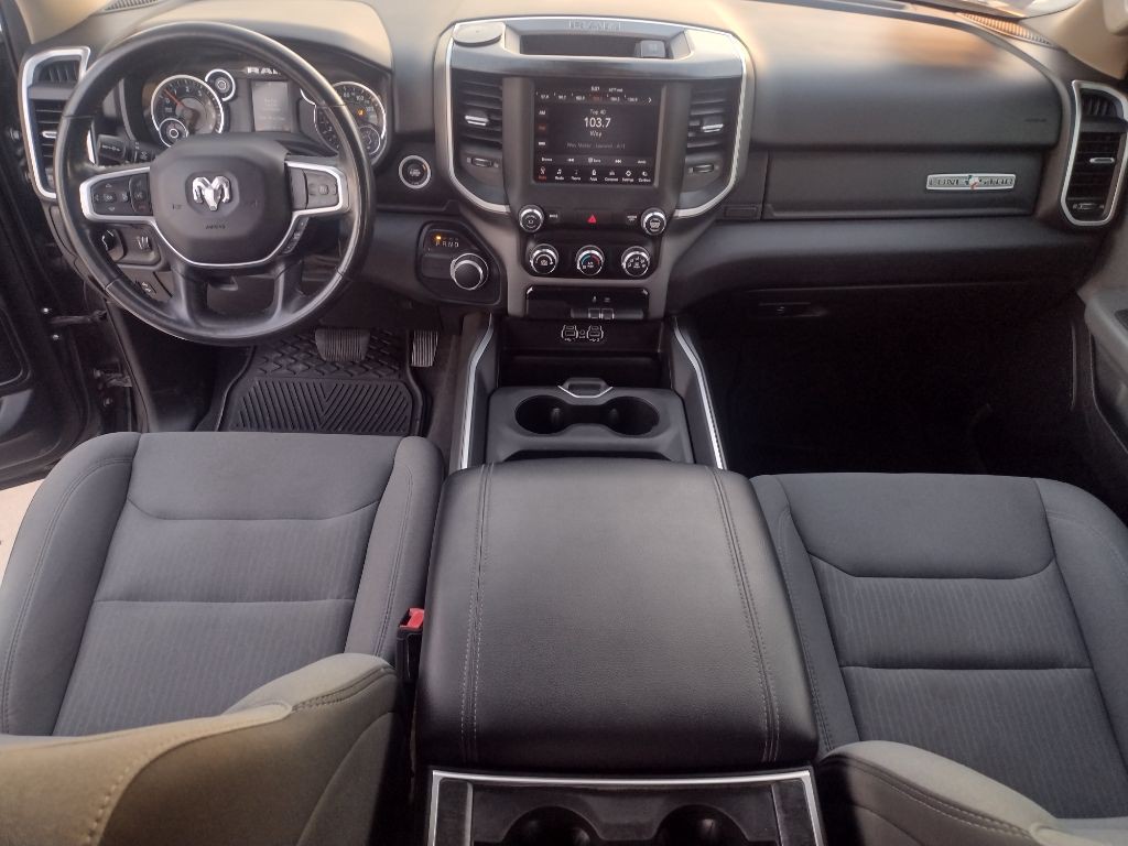 2020 RAM 1500 Image 30
