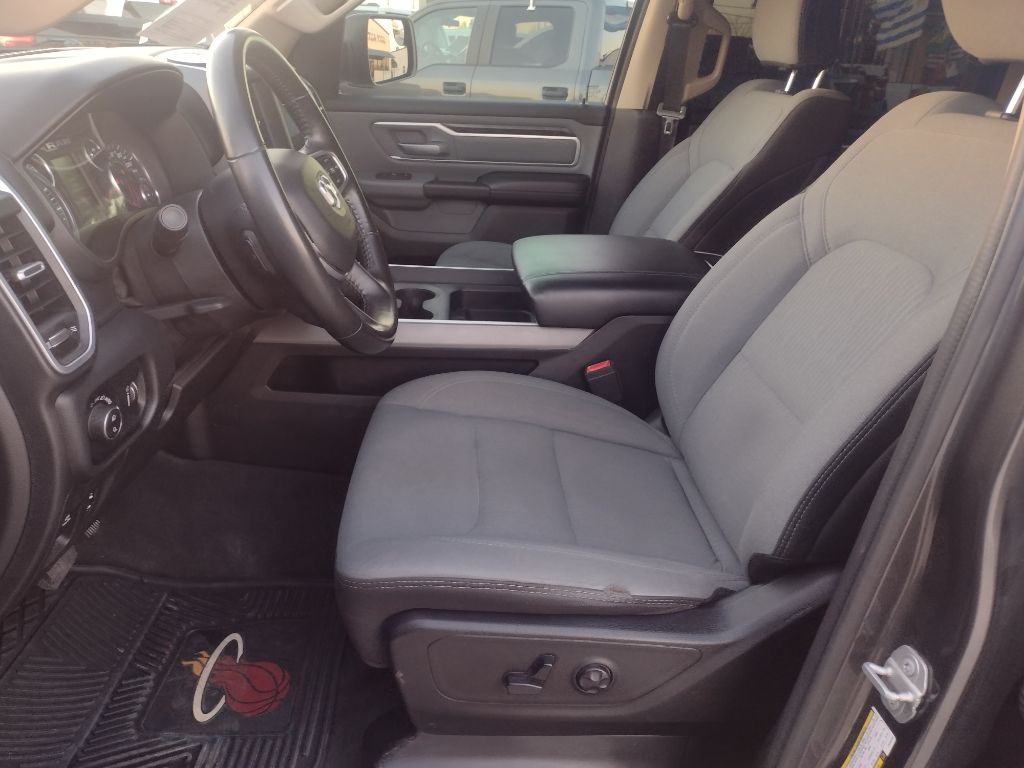 2020 RAM 1500 Image 31