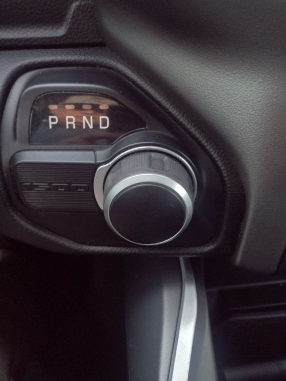 2020 RAM 1500 Image 34