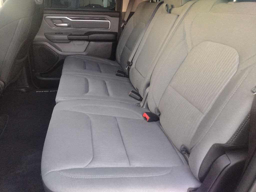 2020 RAM 1500 Image 38