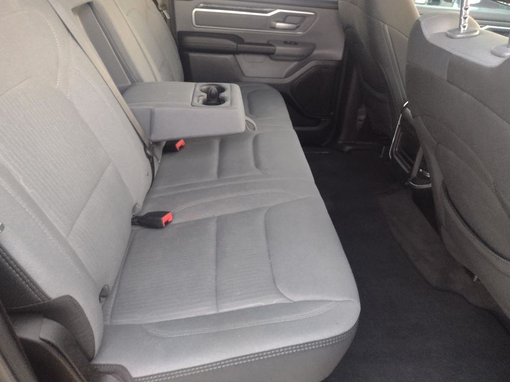 2020 RAM 1500 Image 40