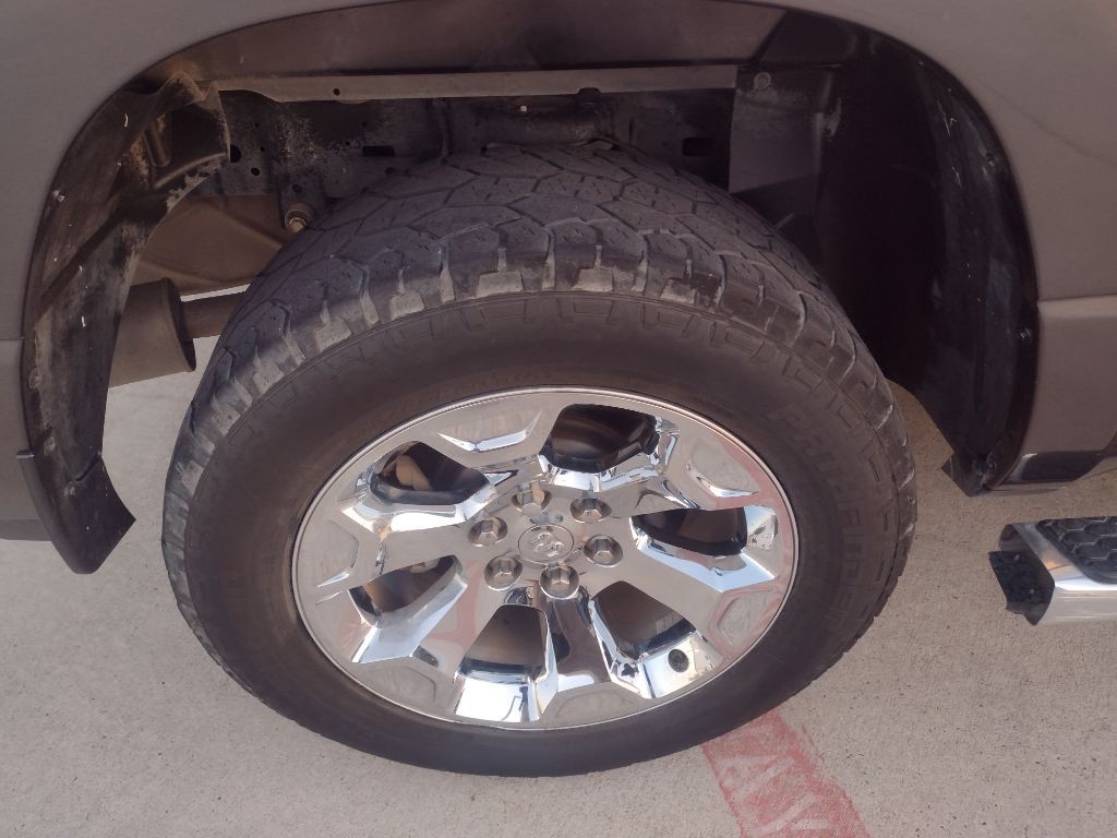 2020 RAM 1500 Image 42