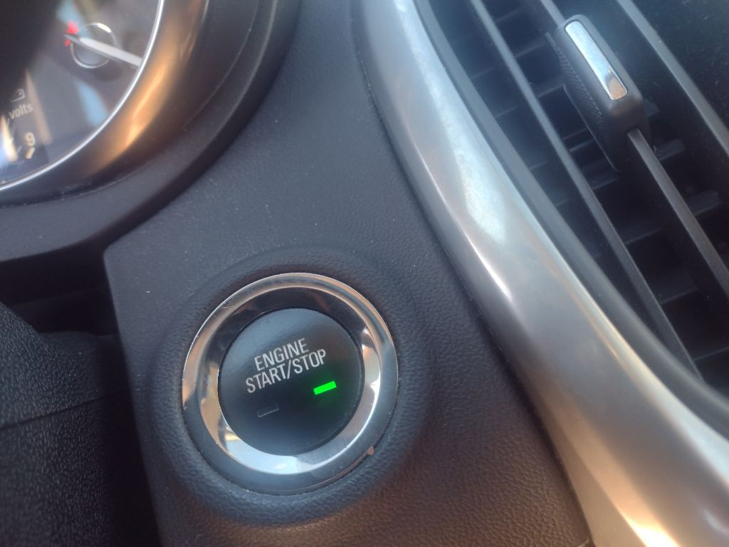 2014 Buick Lacrosse Image 12