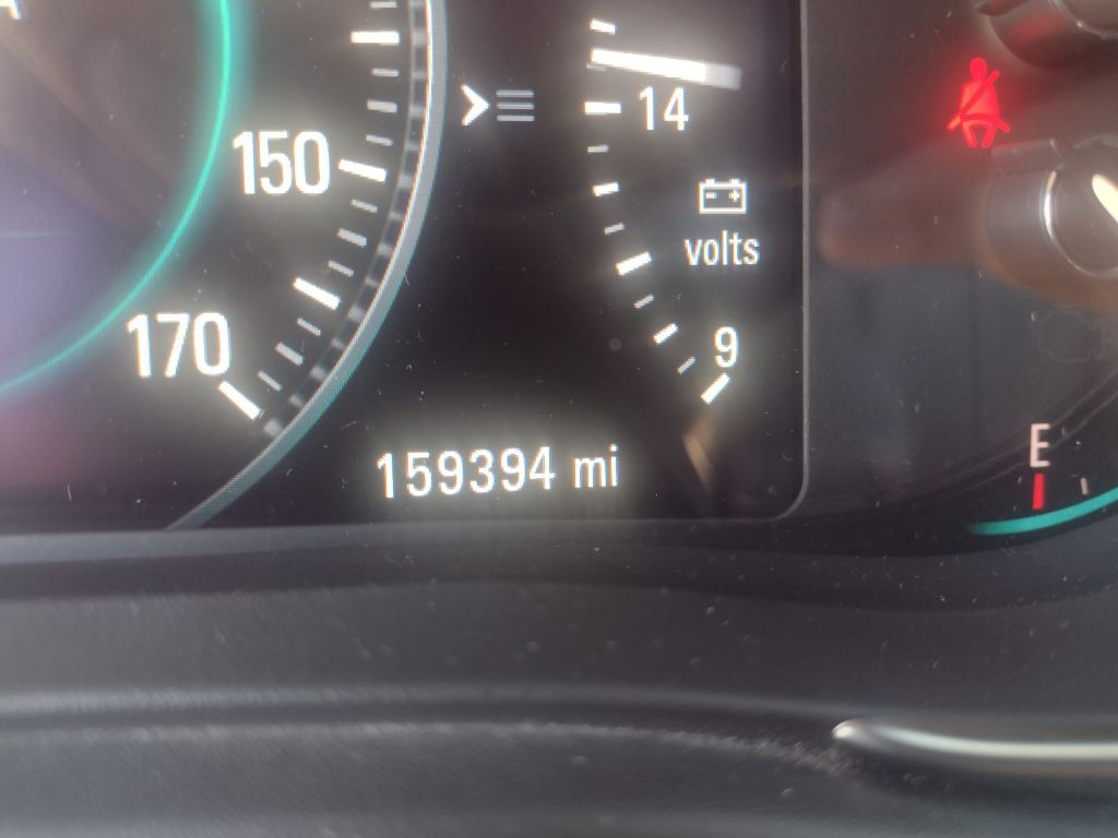 2014 Buick Lacrosse Image 16