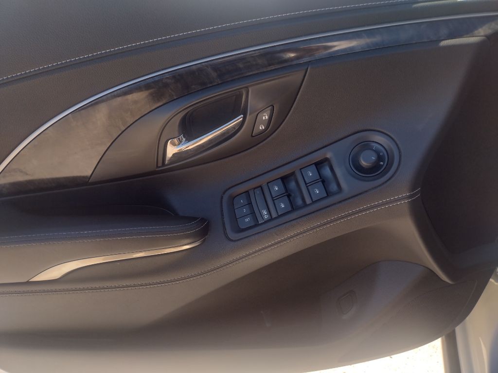 2014 Buick Lacrosse Image 20