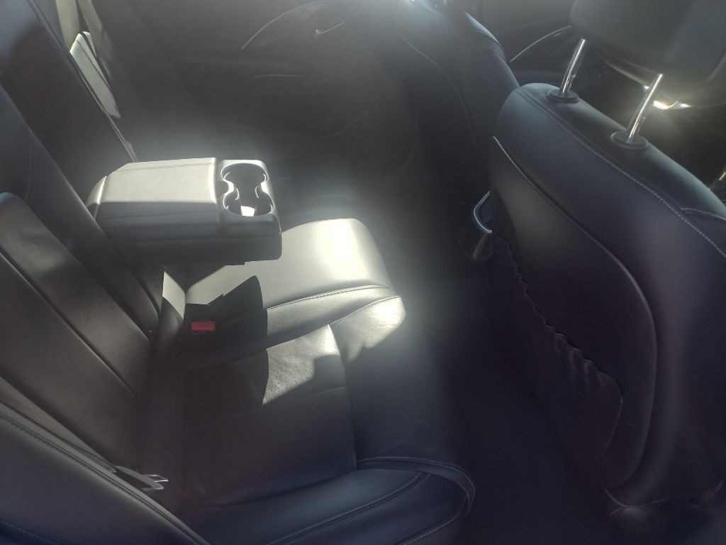 2014 Buick Lacrosse Image 21