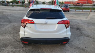 Image for 2016 Honda HR-V EXL ID: 7170032