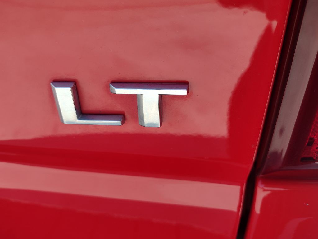 2021 Chevrolet Silverado 1500 Image 11