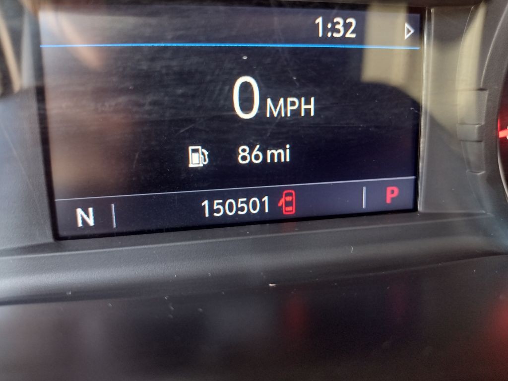 2021 Chevrolet Silverado 1500 Image 15