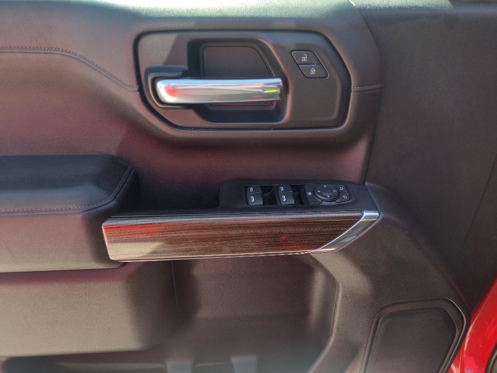 2021 Chevrolet Silverado 1500 Image 21