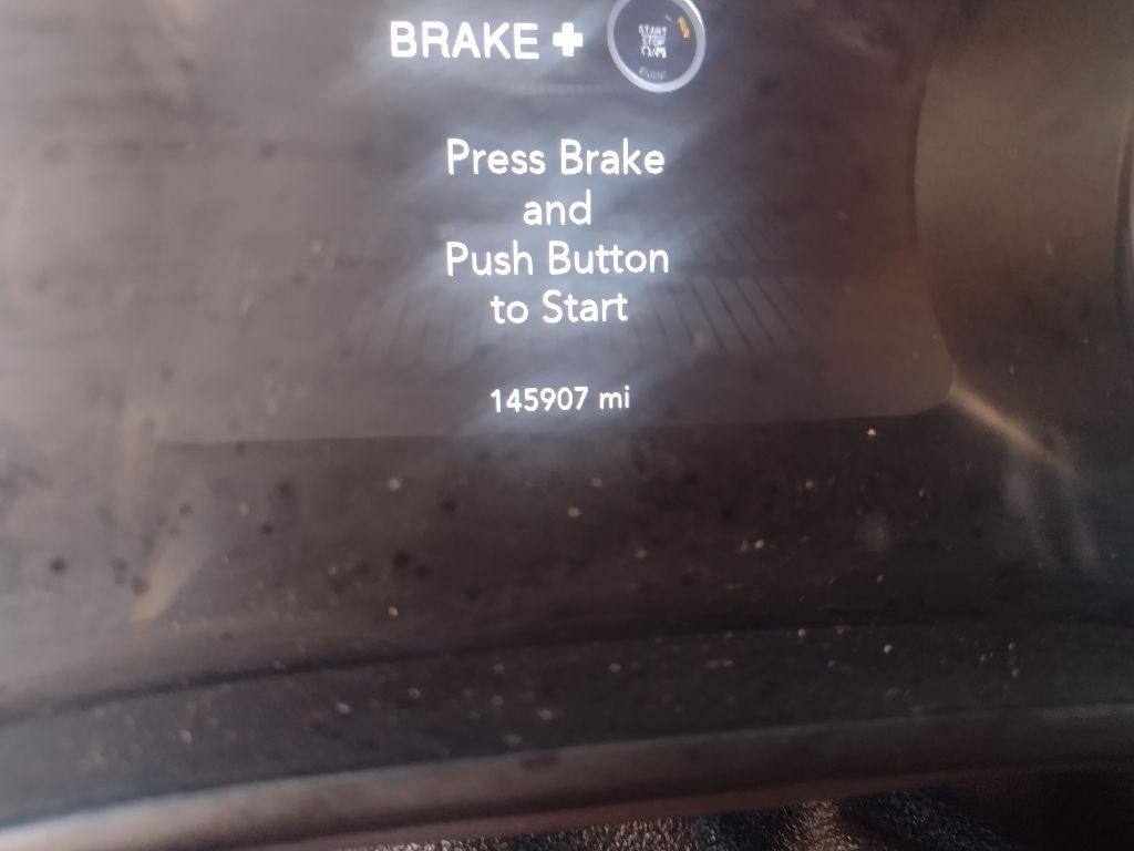 2018 Dodge Challenger Image 12