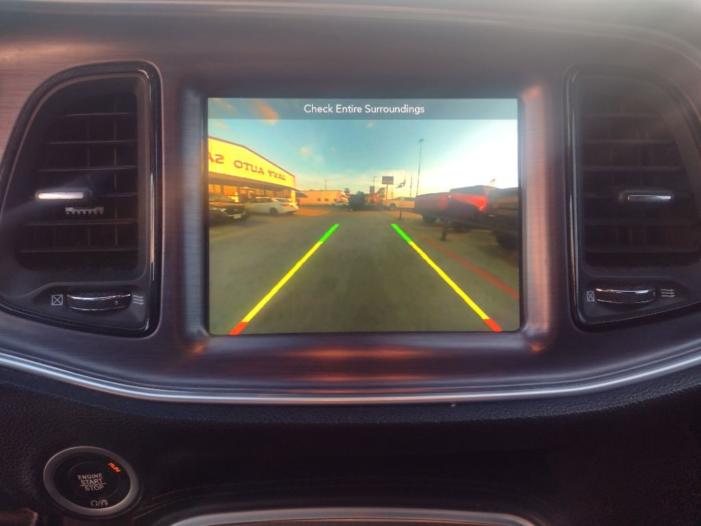 2018 Dodge Challenger Image 14