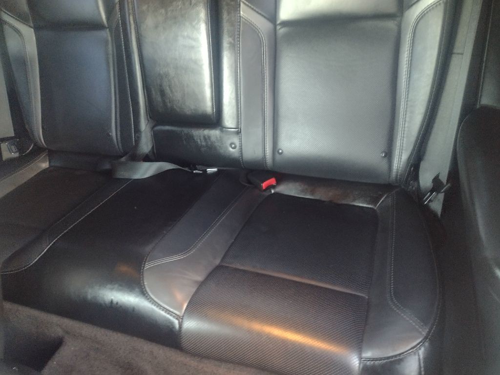 2018 Dodge Challenger Image 20