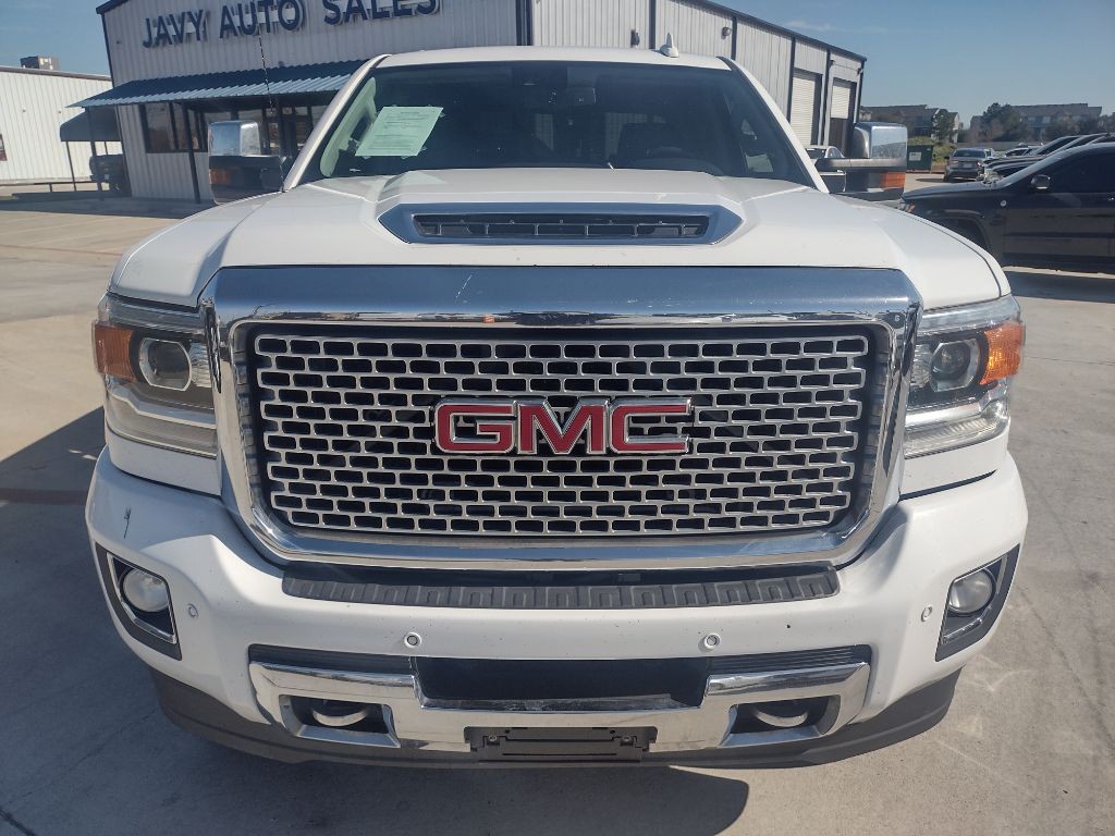 2017 GMC Sierra Image 8