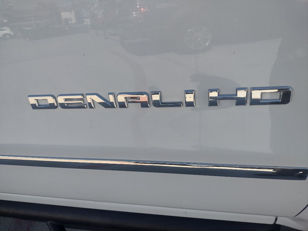 2017 GMC Sierra Image 10