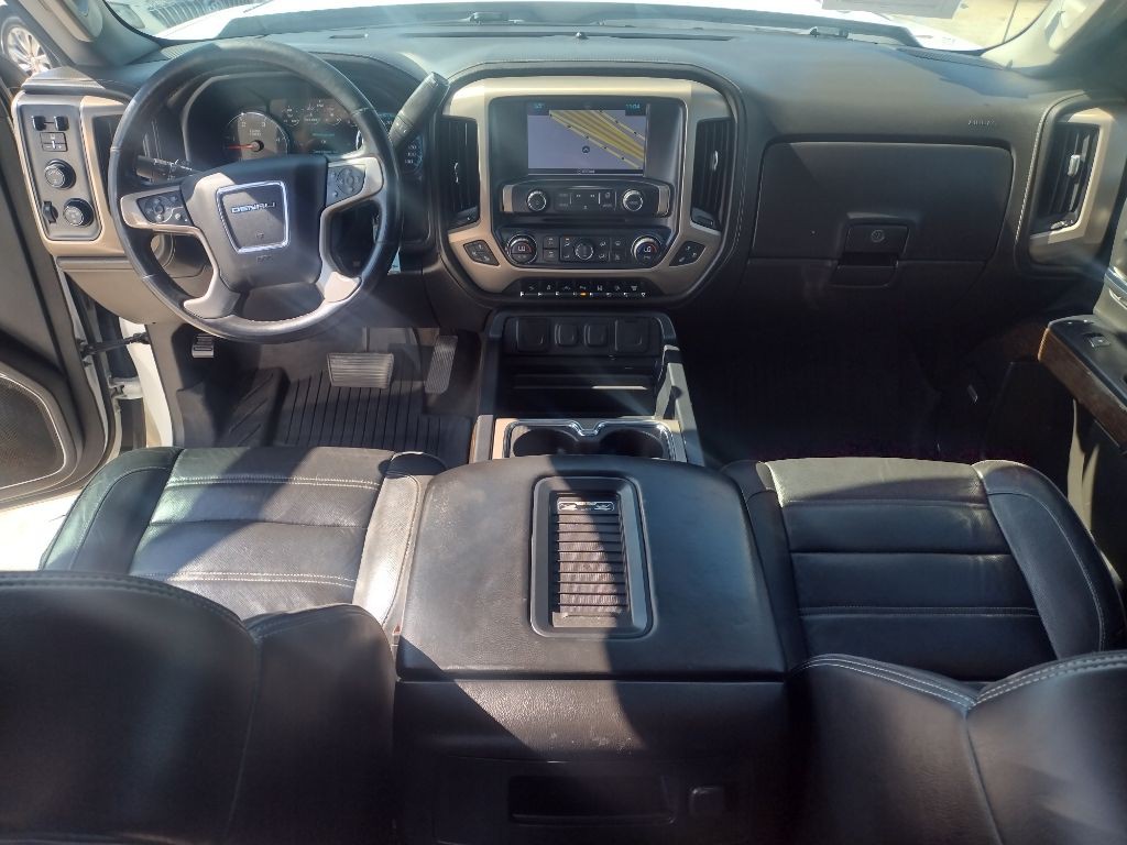 2017 GMC Sierra Image 12