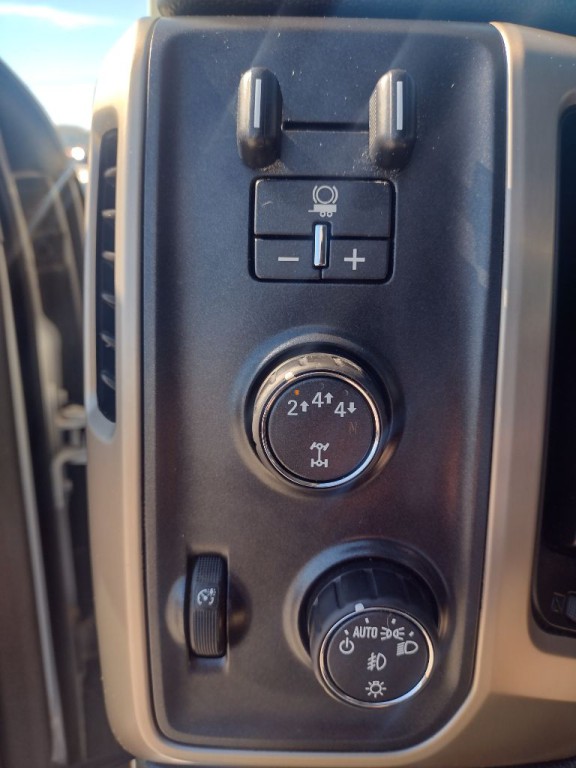 2017 GMC Sierra Image 13