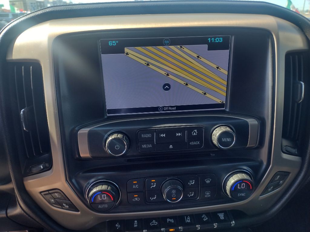 2017 GMC Sierra Image 14