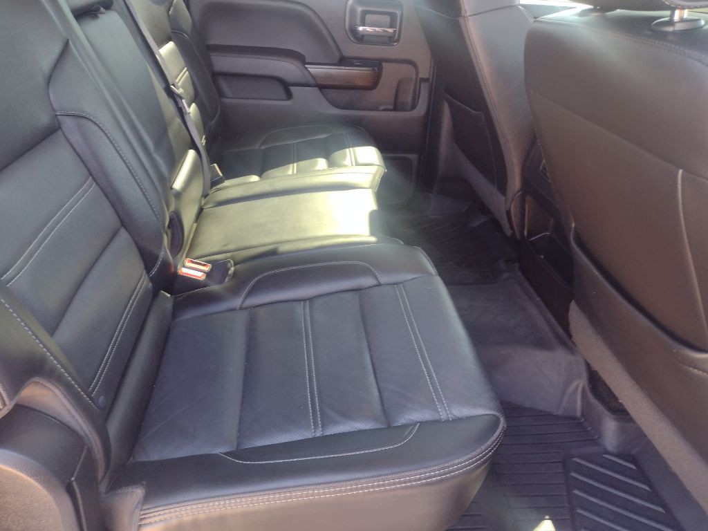 2017 GMC Sierra Image 21