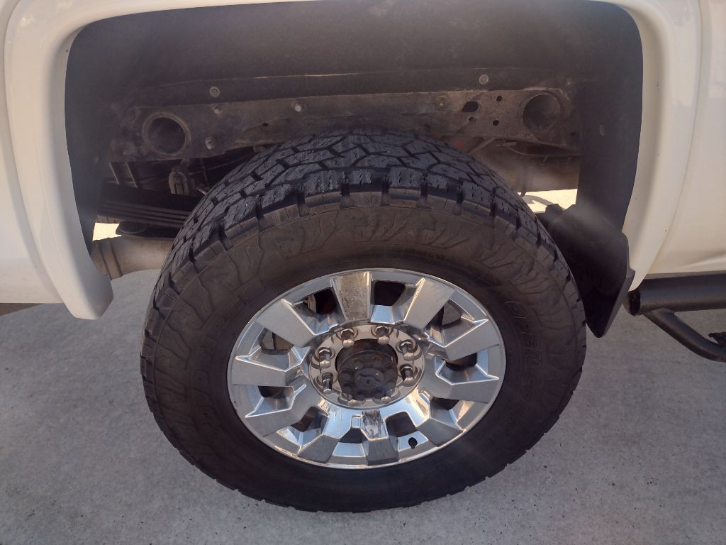 2017 GMC Sierra Image 22