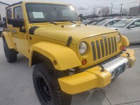 Image for 2008 Jeep Wrangler Unlimited X ID: 7179008