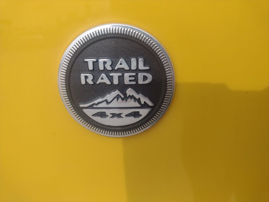 2008 Jeep Wrangler Unlimited Image 11