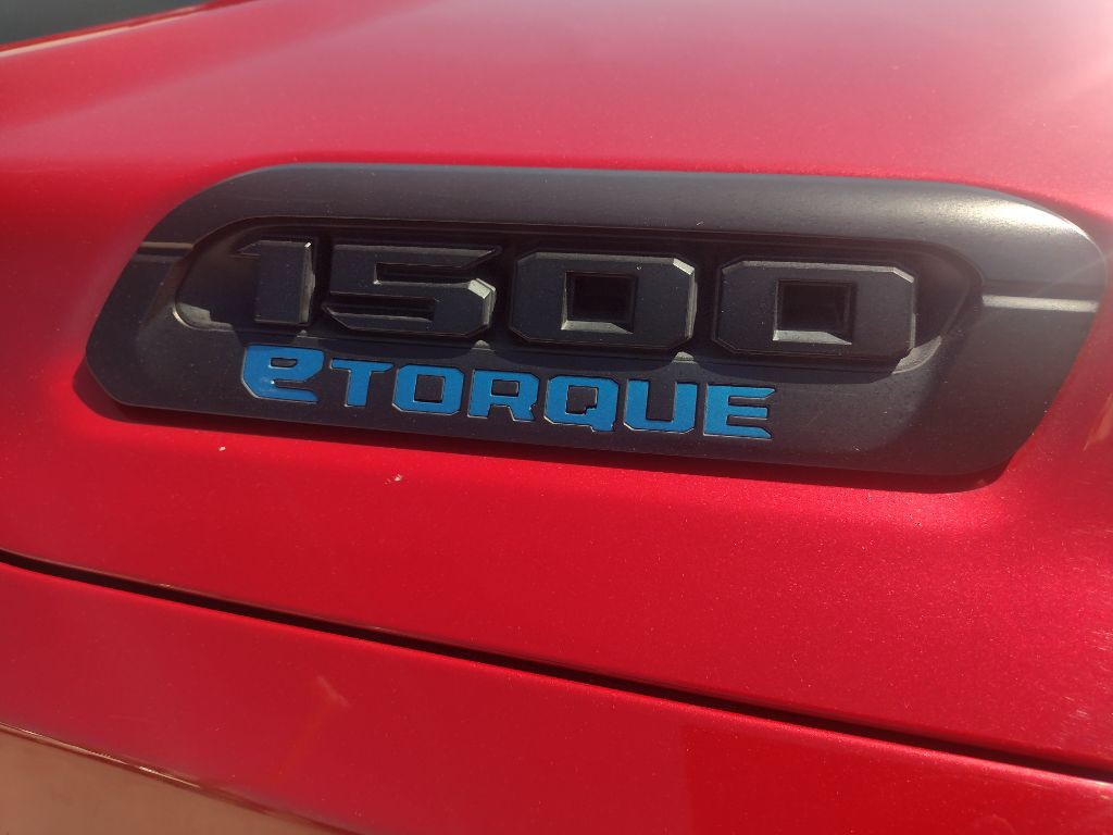 2022 RAM 1500 Image 9