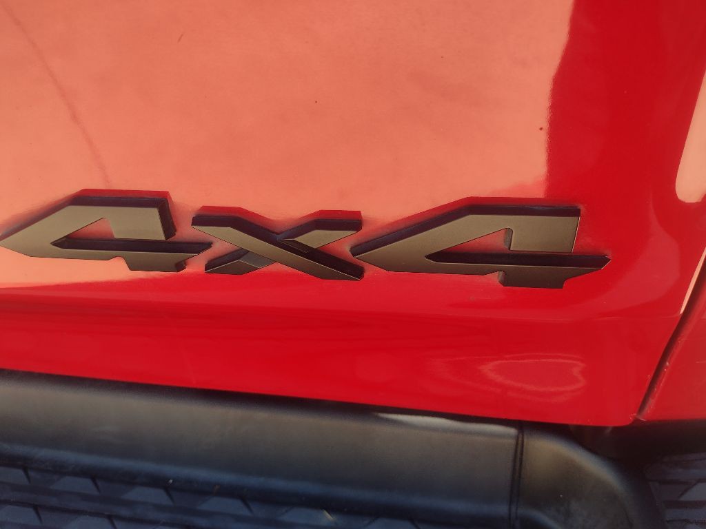 2022 RAM 1500 Image 10