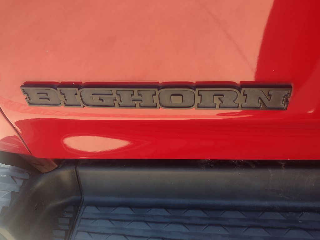 2022 RAM 1500 Image 11